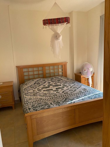 2-Schlafzimmer-Wohnung in Mamsha Al Ahyaa